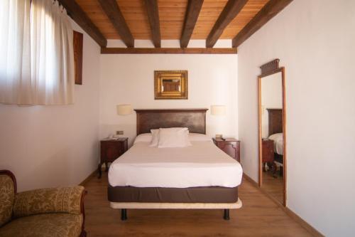 Hotel Rural Abadia de Yuste
