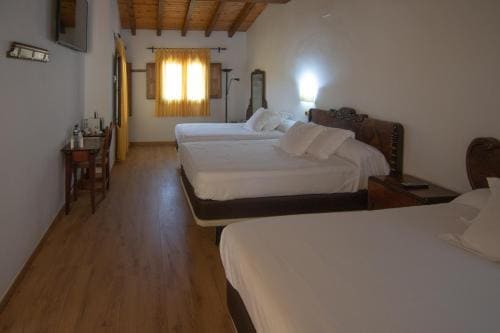 Hotel Rural Abadia de Yuste