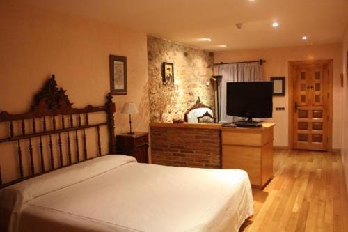 Hotel Rural Abadia de Yuste