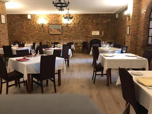 Hotel Rural Abadia de Yuste