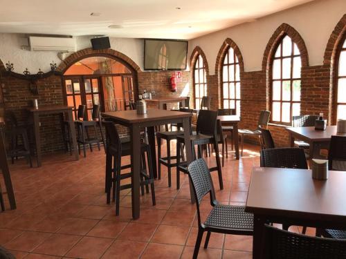 Hotel Rural Abadia de Yuste