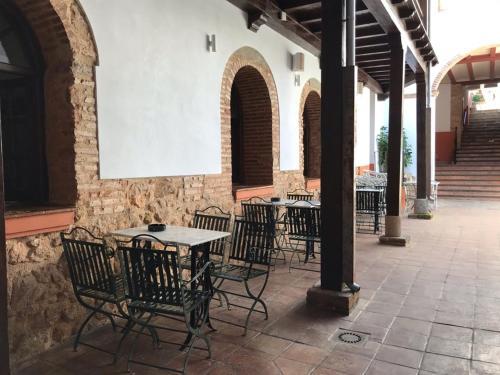 Hotel Rural Abadia de Yuste