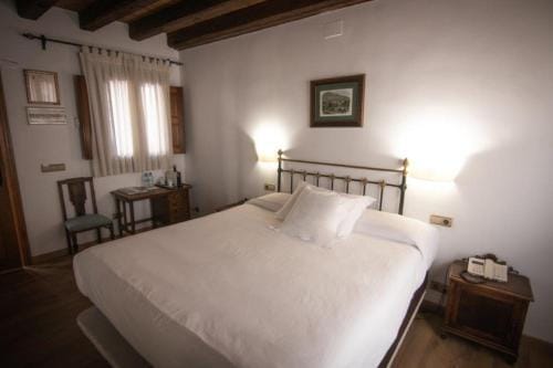Hotel Rural Abadia de Yuste