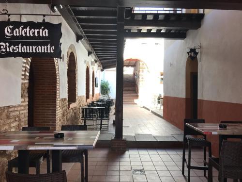 Hotel Rural Abadia de Yuste