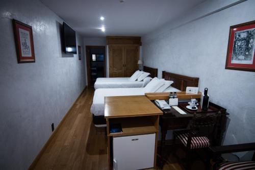 Hotel Rural Abadia de Yuste