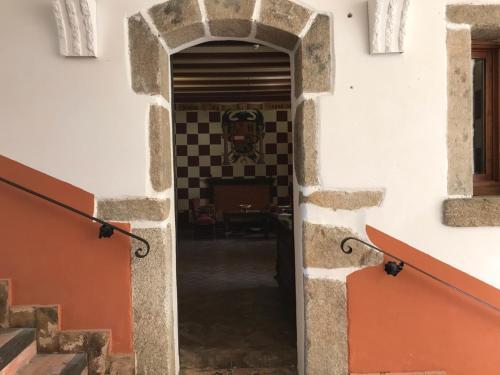 Hotel Rural Abadia de Yuste