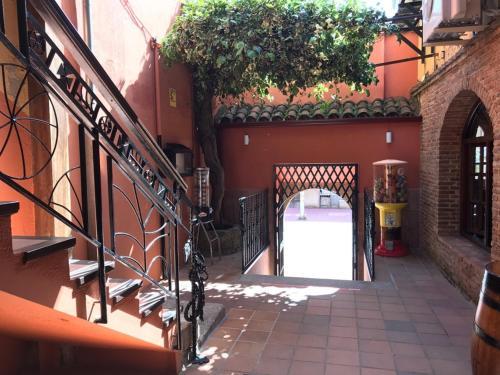Hotel Rural Abadia de Yuste