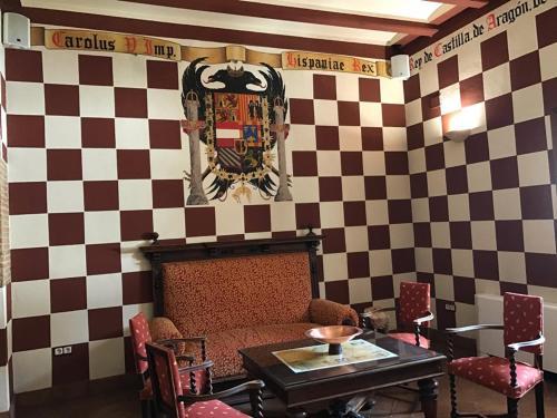 Hotel Rural Abadia de Yuste