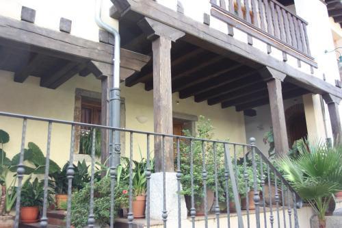 Hotel Rural Abadia de Yuste