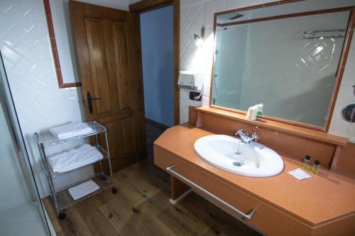 Hotel Rural Abadia de Yuste