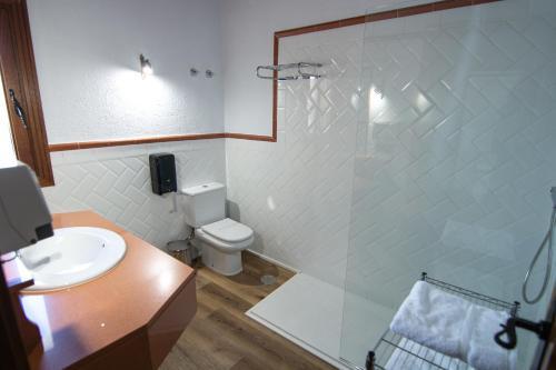 Hotel Rural Abadia de Yuste