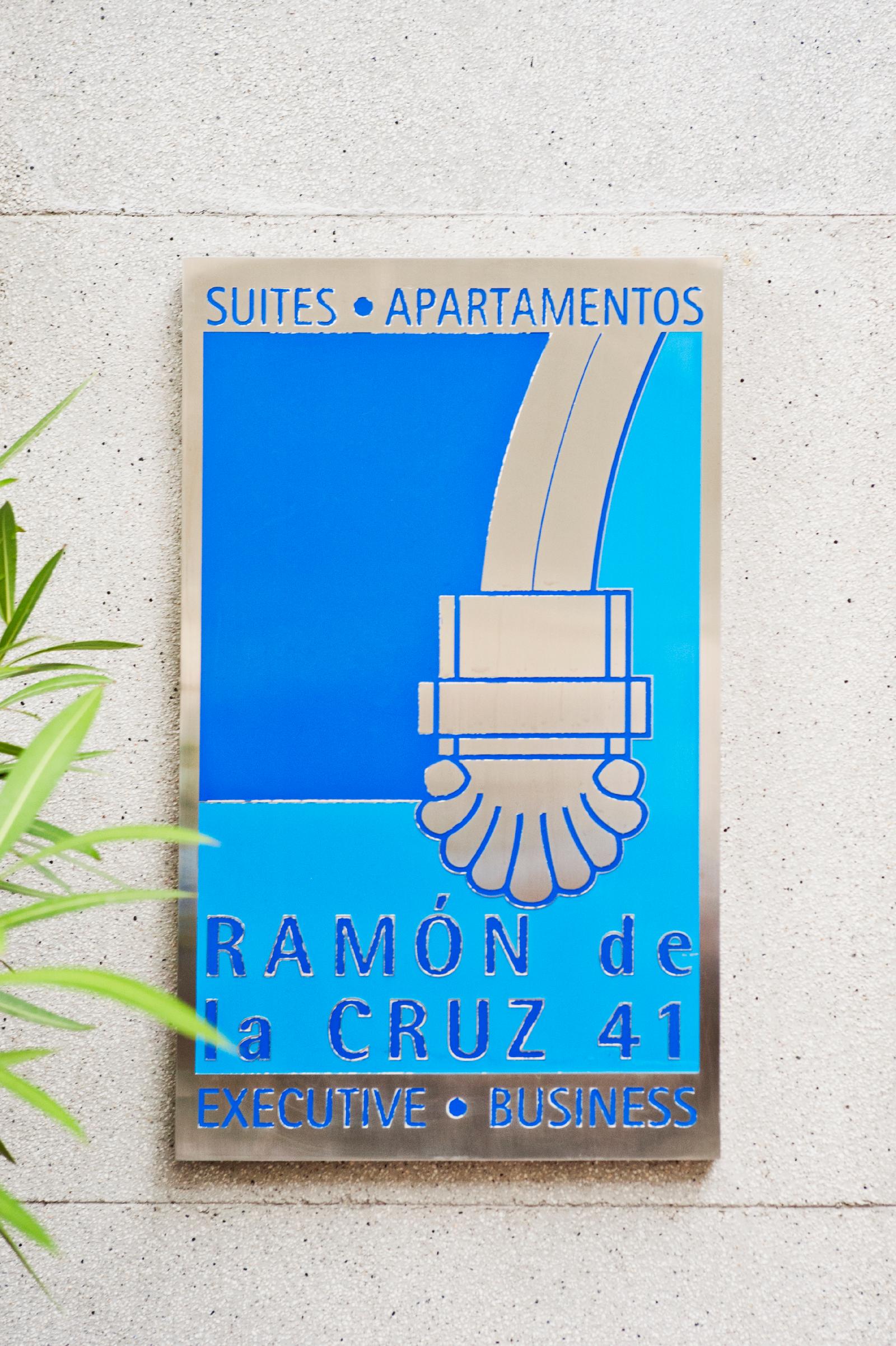 Ramon De La Cruz 41