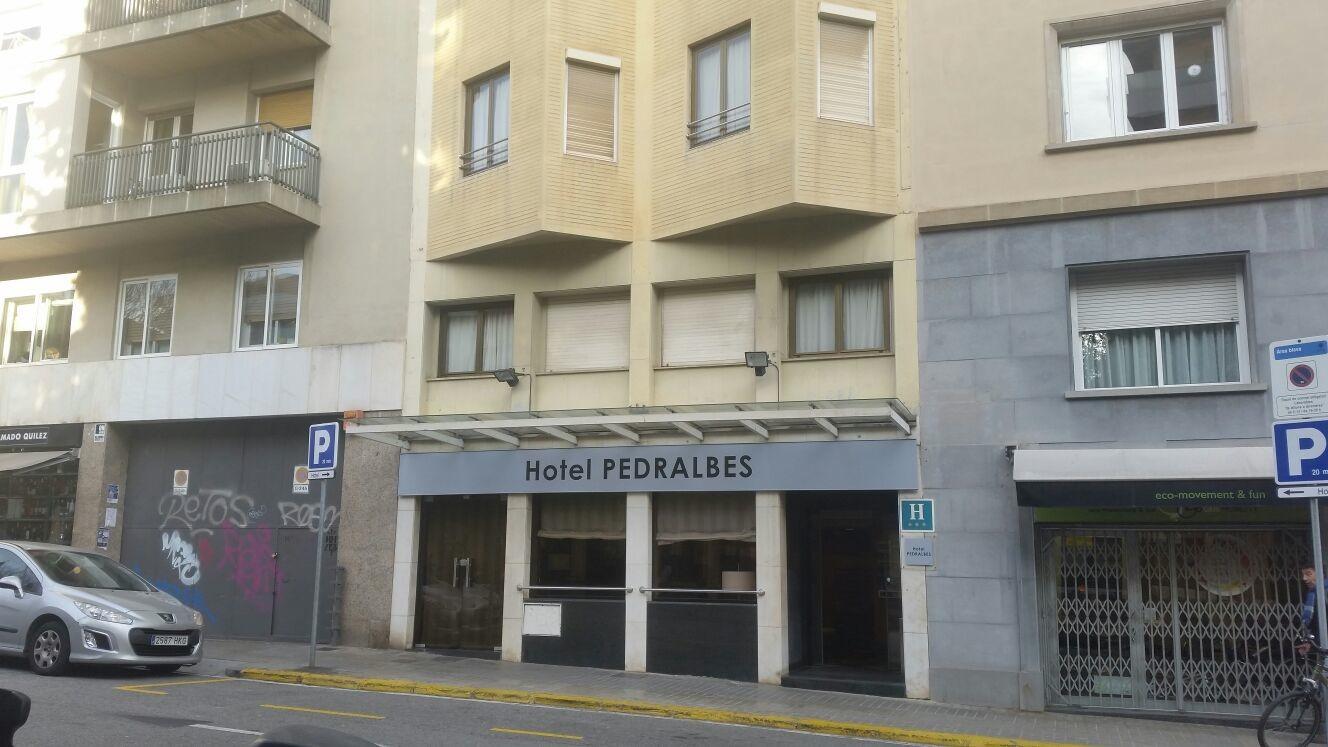 Limehome Barcelona Carrer De Fontcoberta