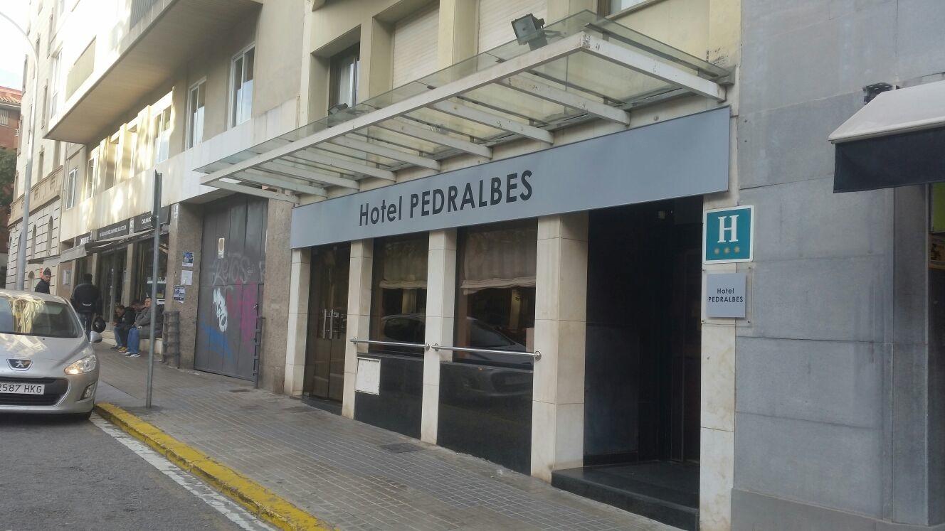 Limehome Barcelona Carrer De Fontcoberta