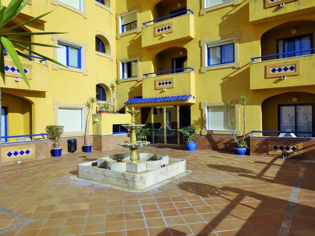 Hotel Vistamar