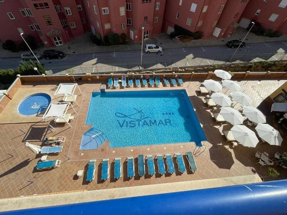 Hotel Vistamar