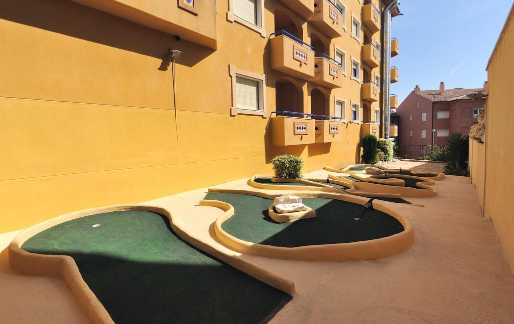 Hotel Vistamar