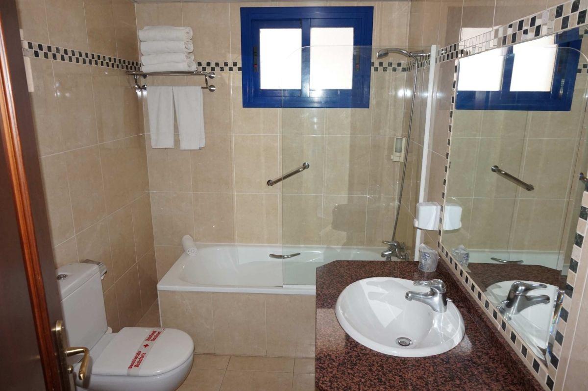 Hotel Vistamar