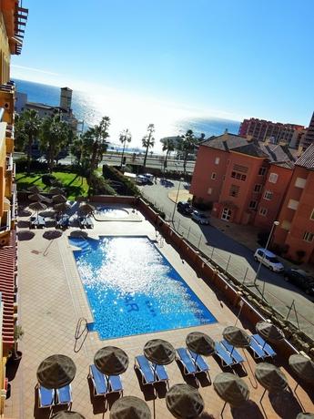 Hotel Vistamar