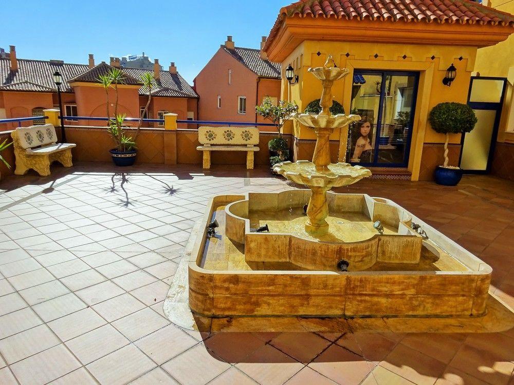 Hotel Vistamar
