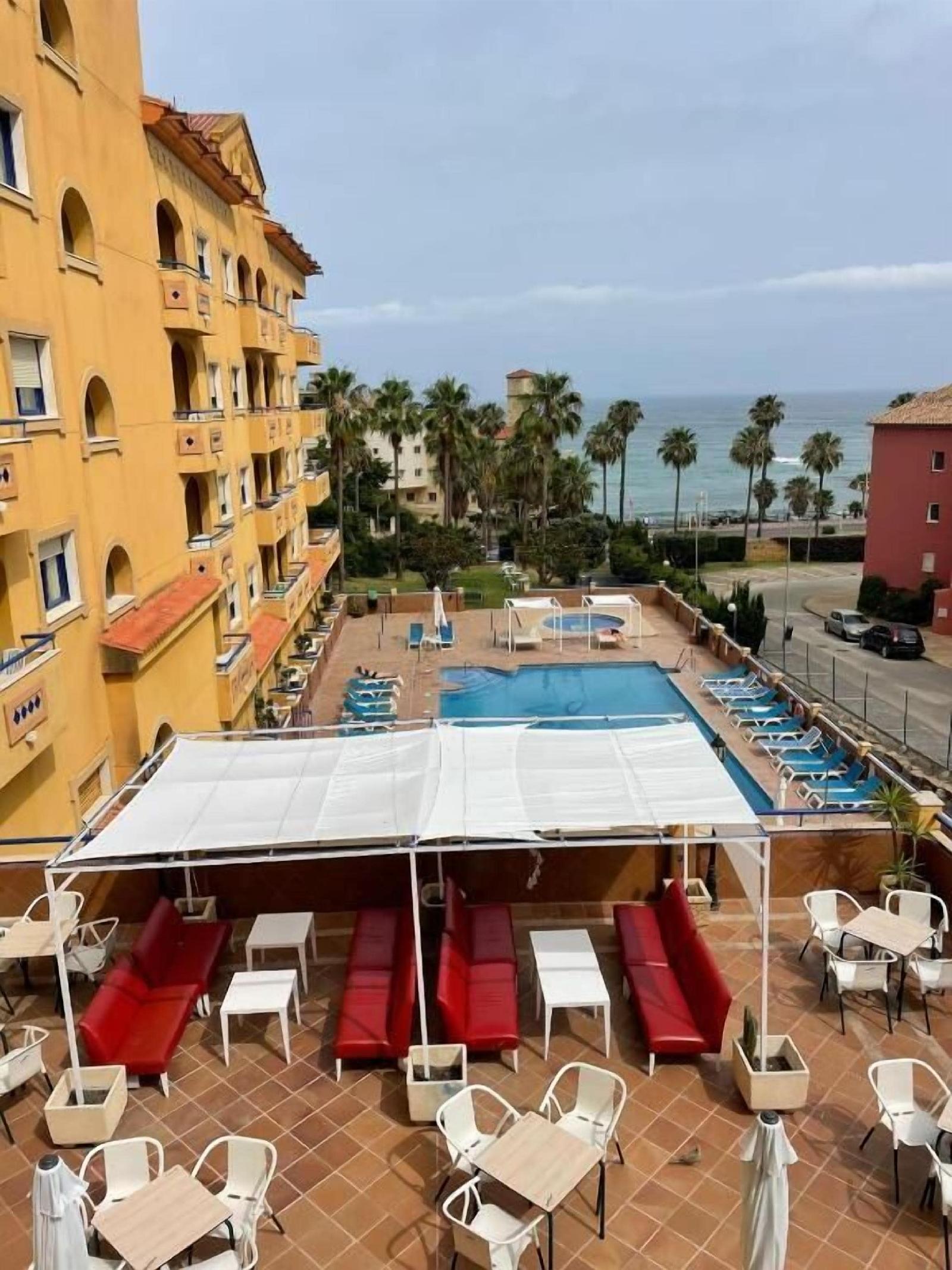 Hotel Vistamar