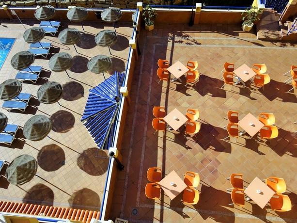 Hotel Vistamar