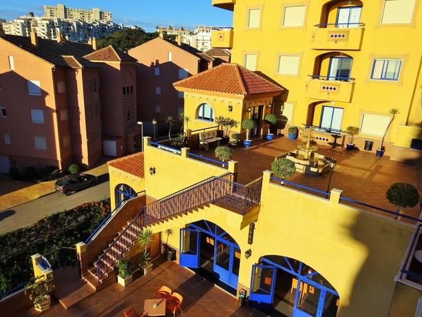 Hotel Vistamar