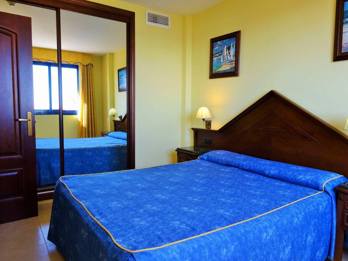 Hotel Vistamar