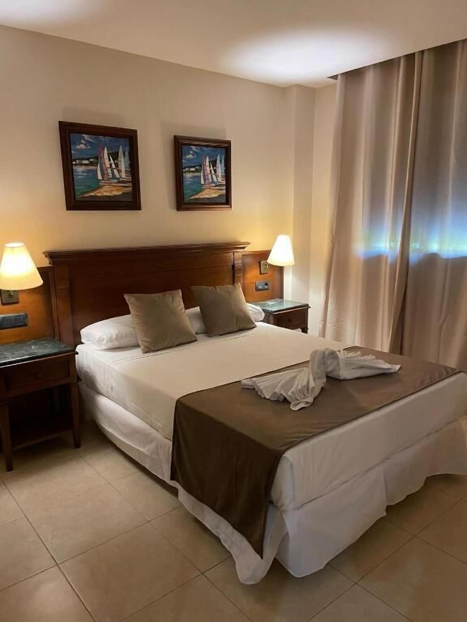Hotel Vistamar