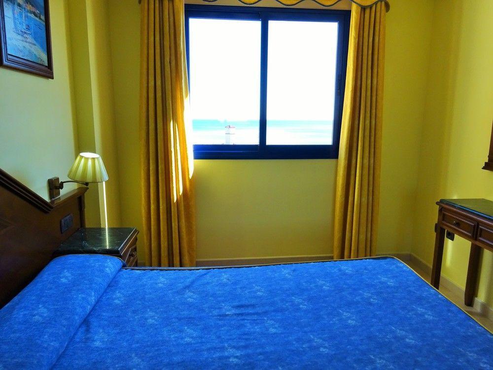 Hotel Vistamar