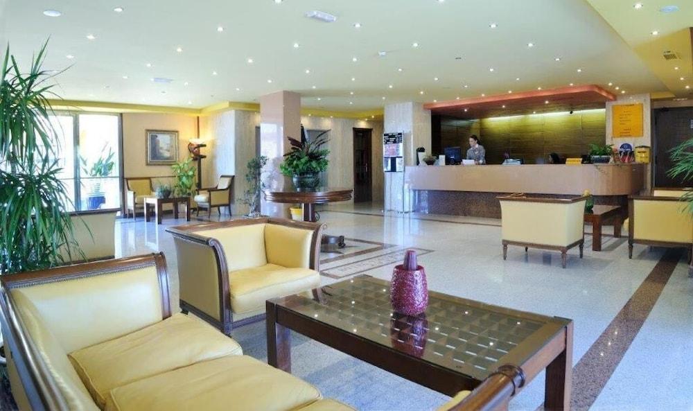 Hotel Vistamar