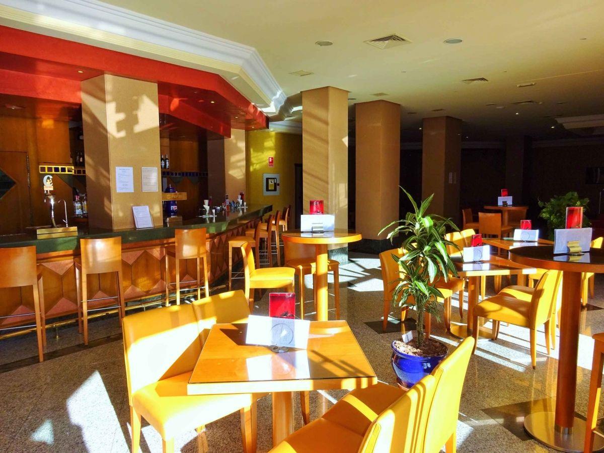 Hotel Vistamar