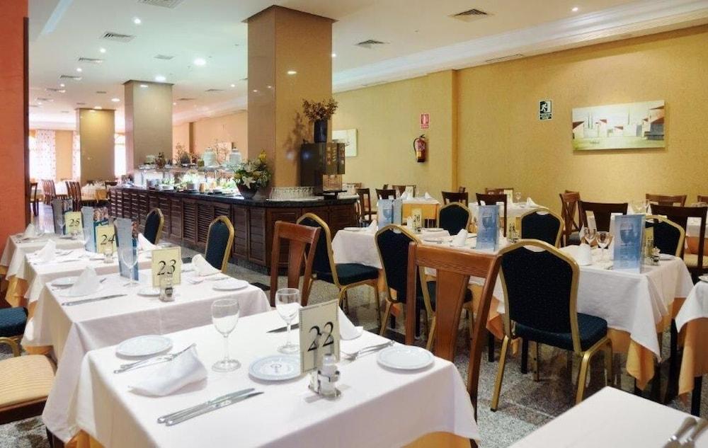 Hotel Vistamar