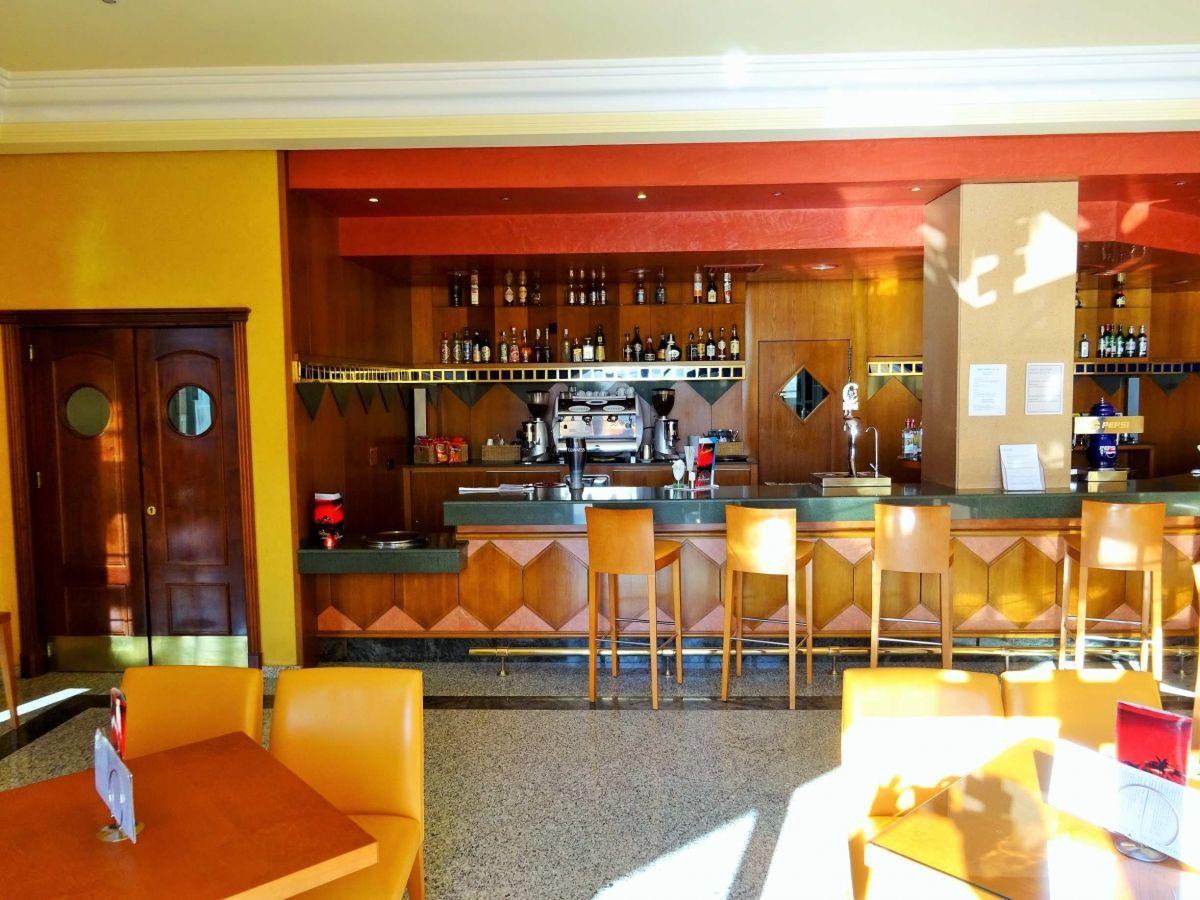 Hotel Vistamar