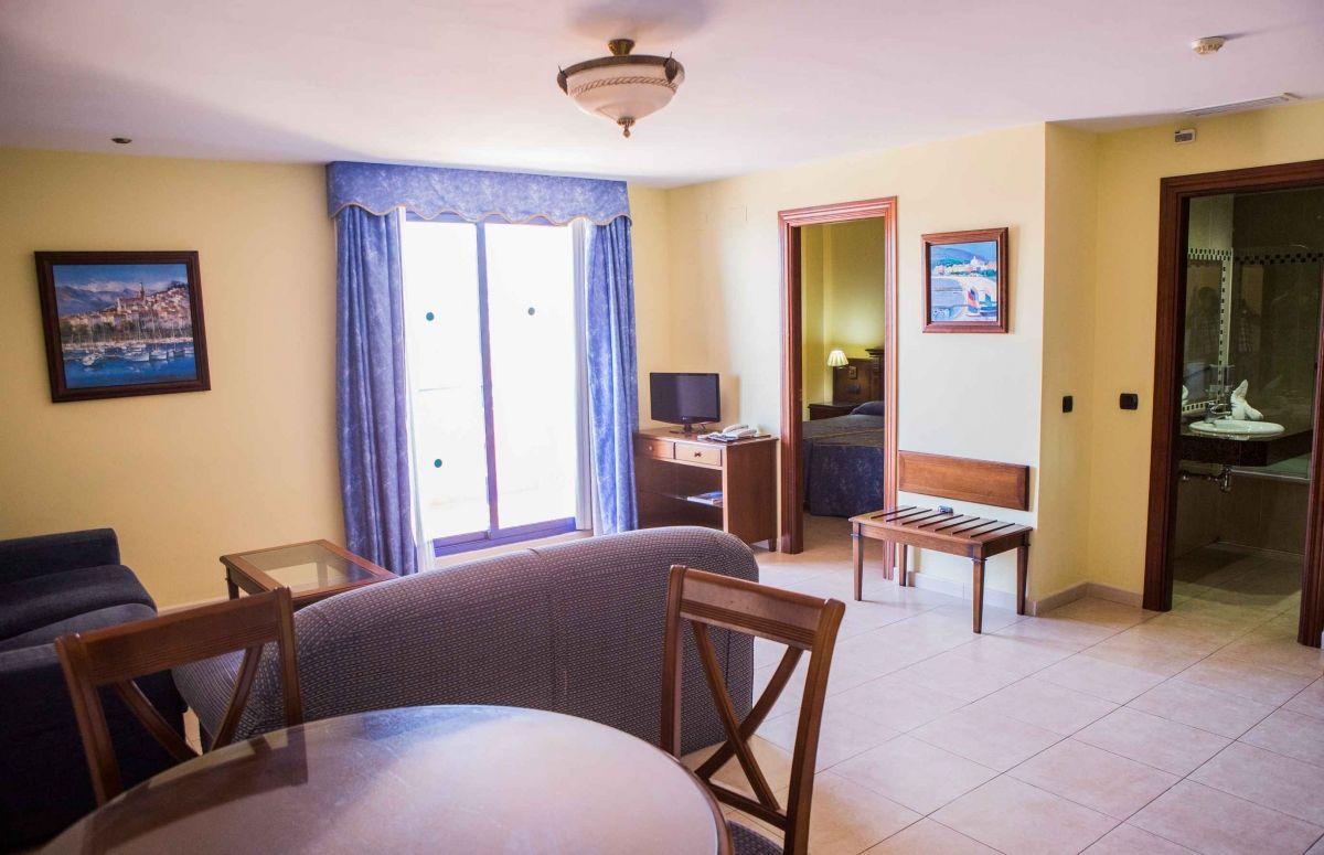 Hotel Vistamar