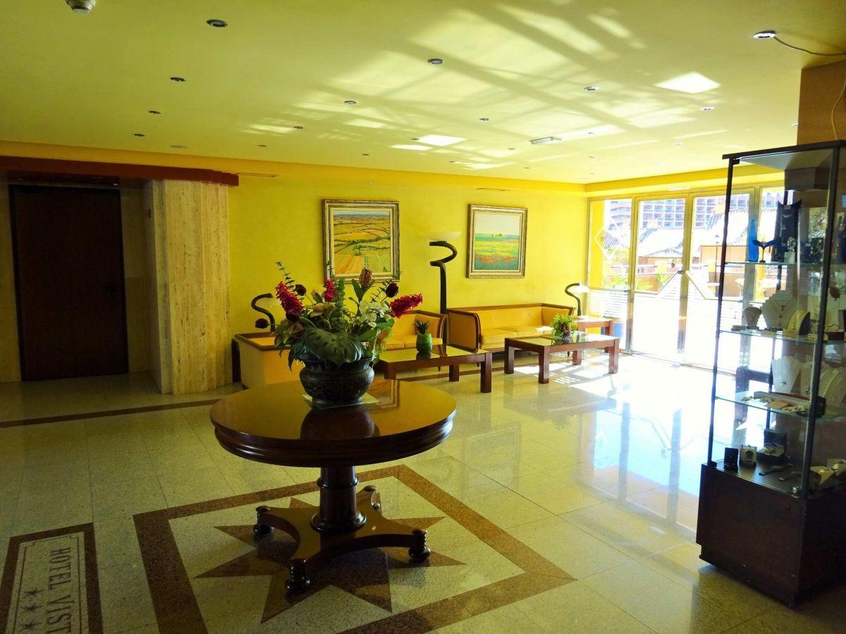 Hotel Vistamar