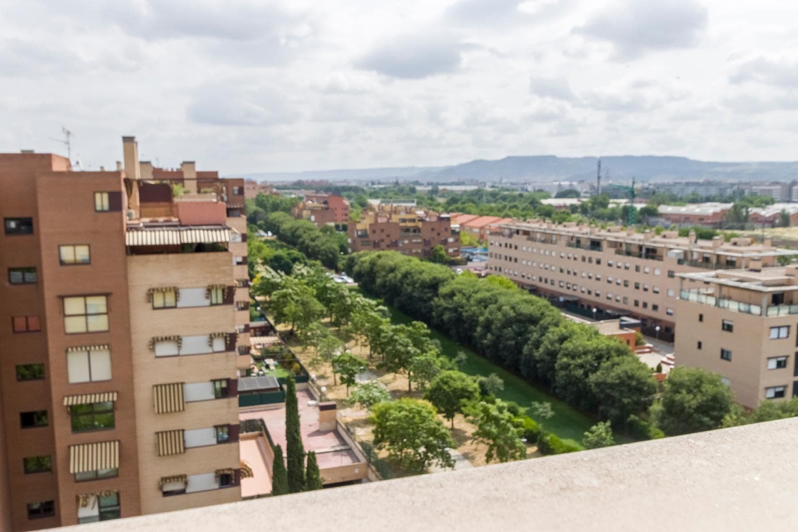 Travelodge Madrid Alcala de Henares