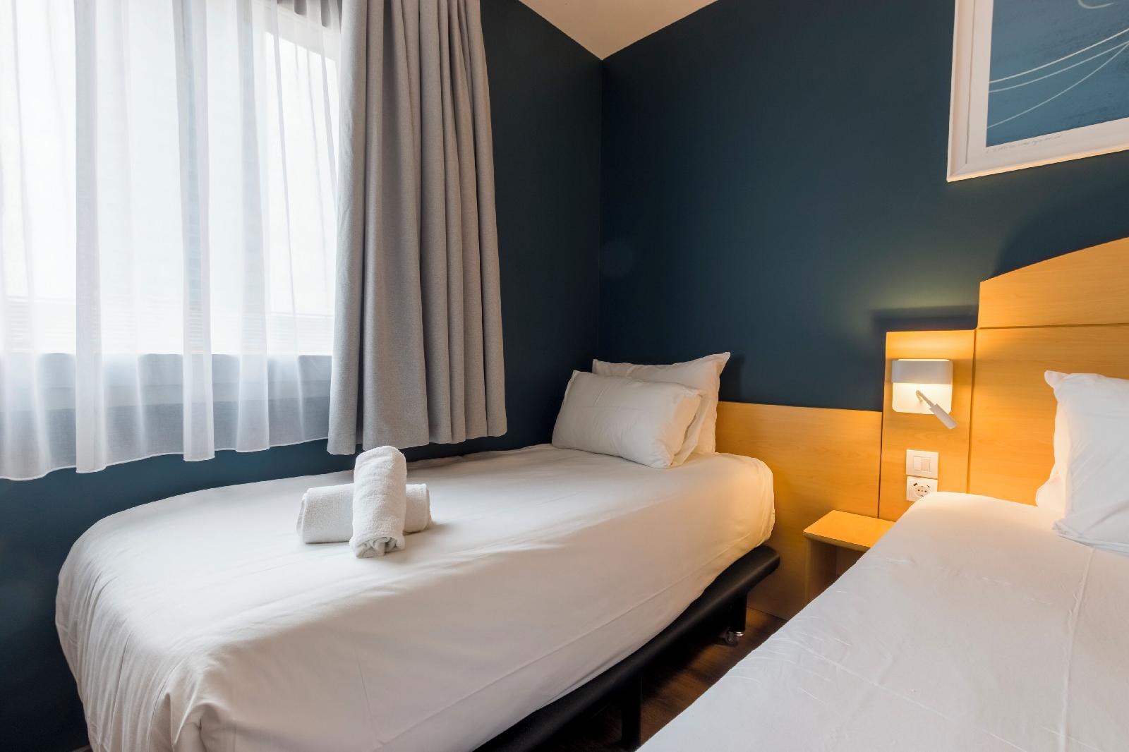 Travelodge Madrid Alcala de Henares