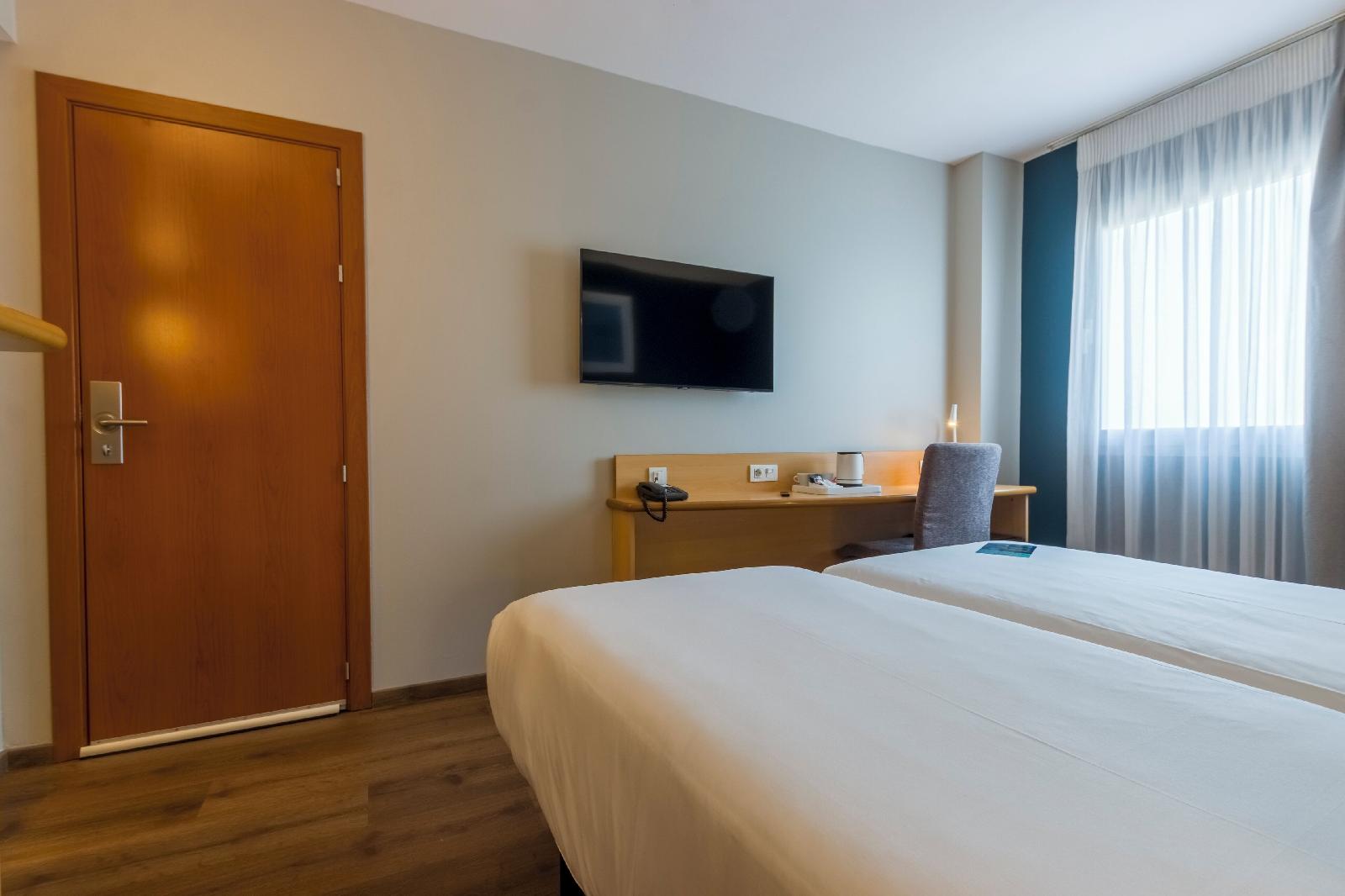 Travelodge Madrid Alcala de Henares