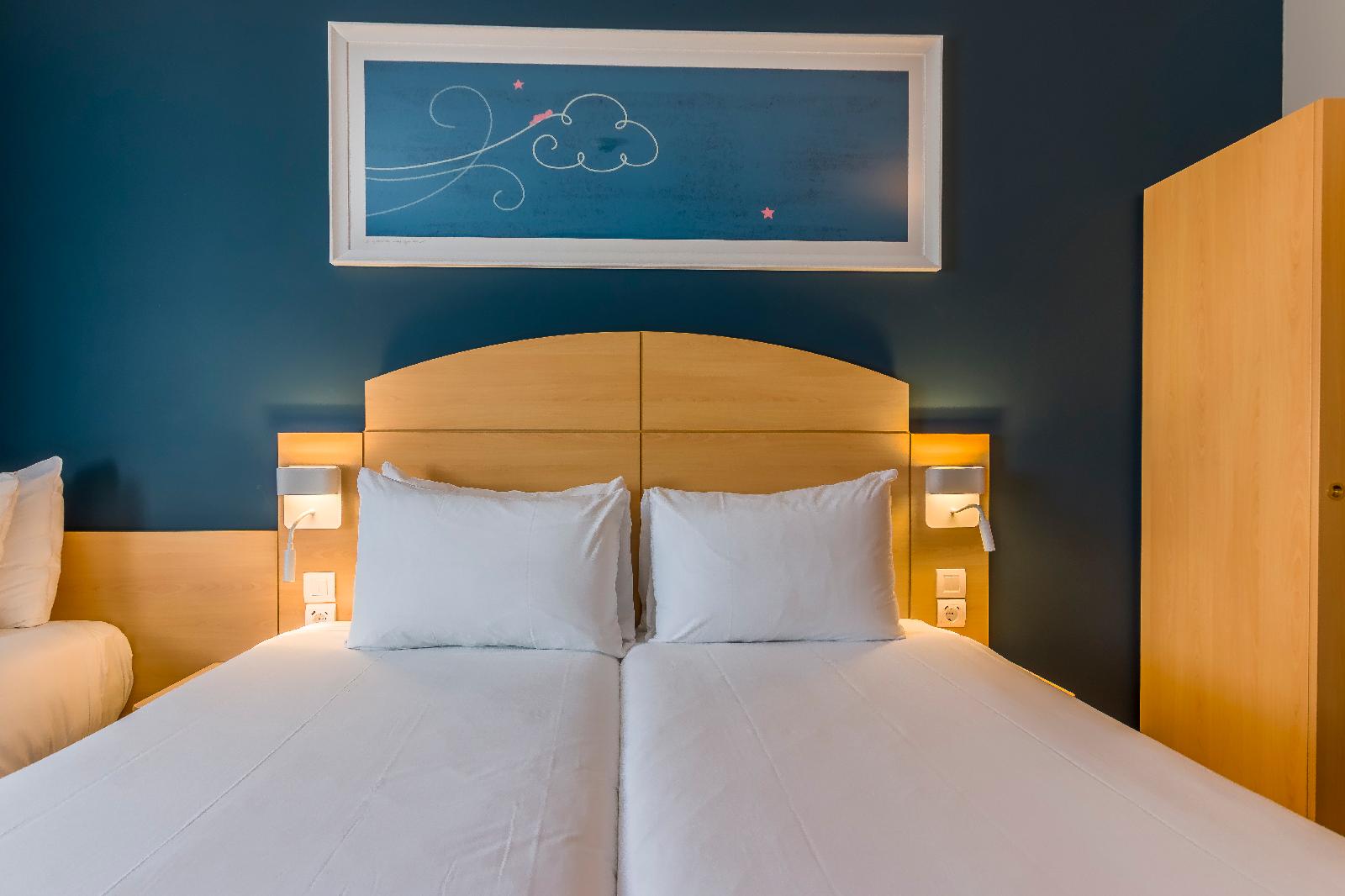 Travelodge Madrid Alcala de Henares