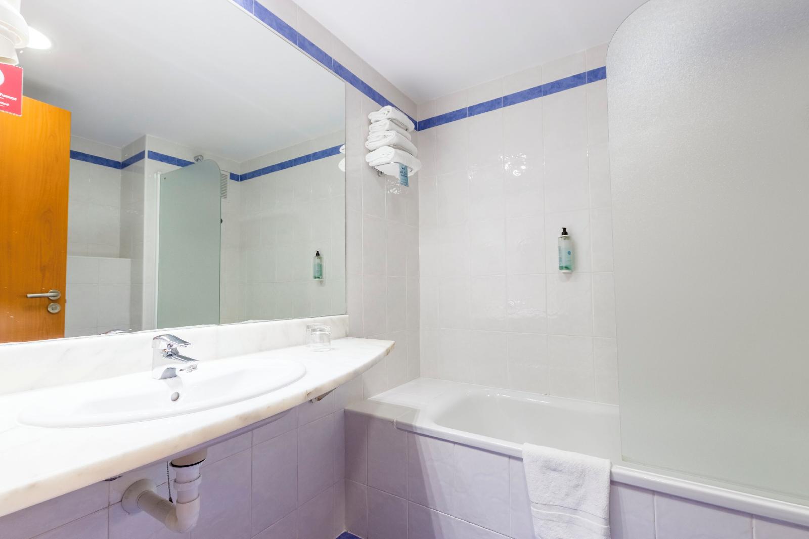 Travelodge Madrid Alcala de Henares