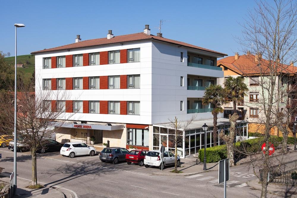 Hotel Miera