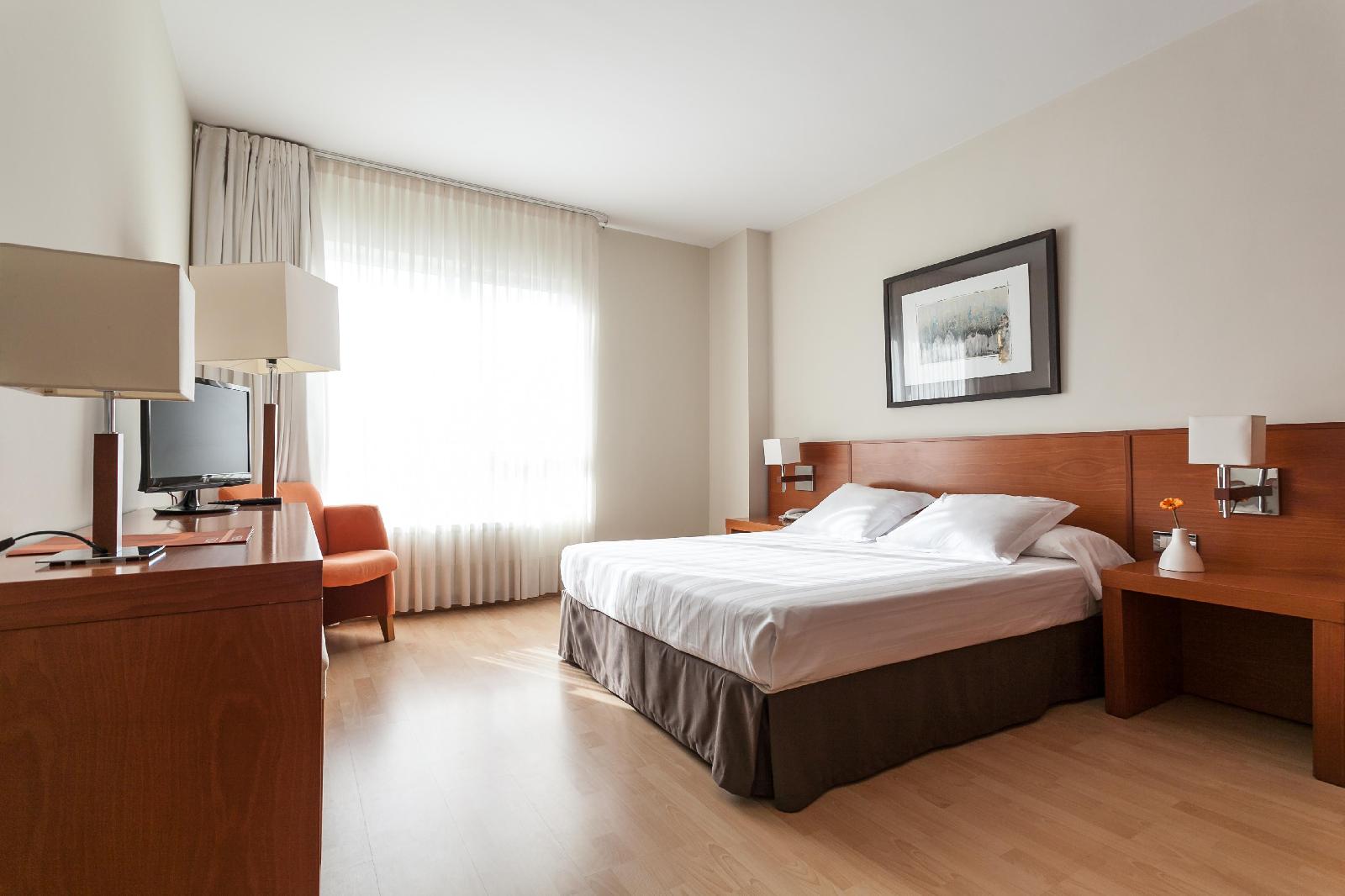 Hotel Miera