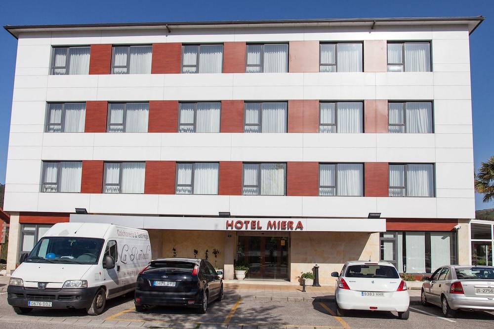 Hotel Miera