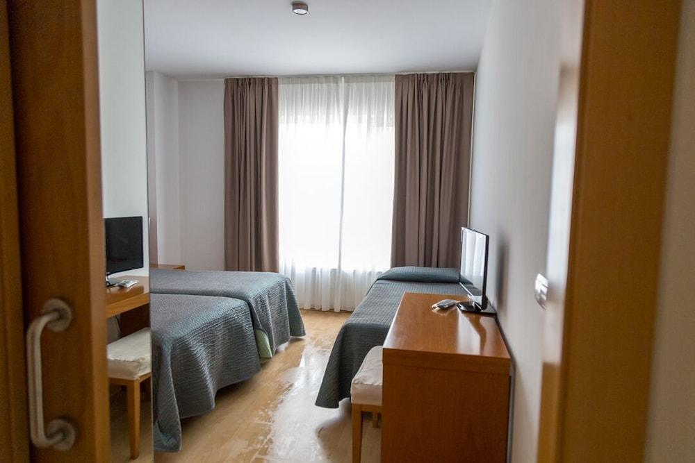 Hotel Miera