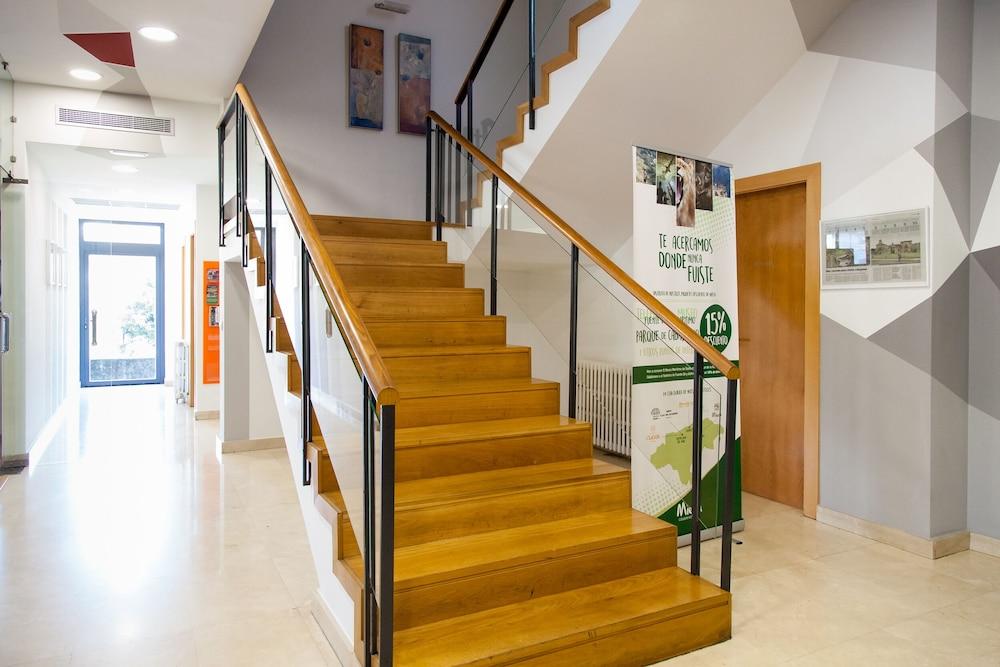 Hotel Miera
