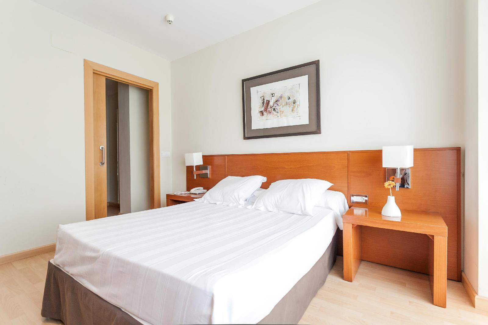Hotel Miera