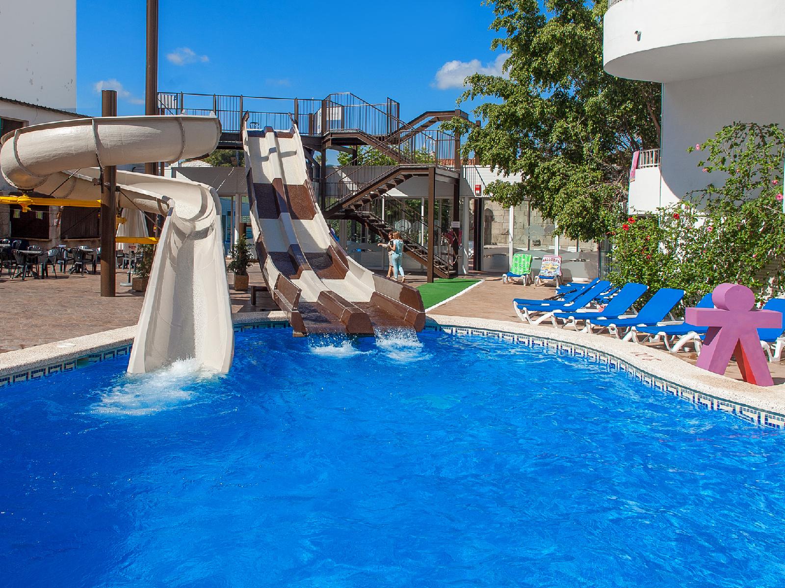 Villa Luz Design & Art Hotel