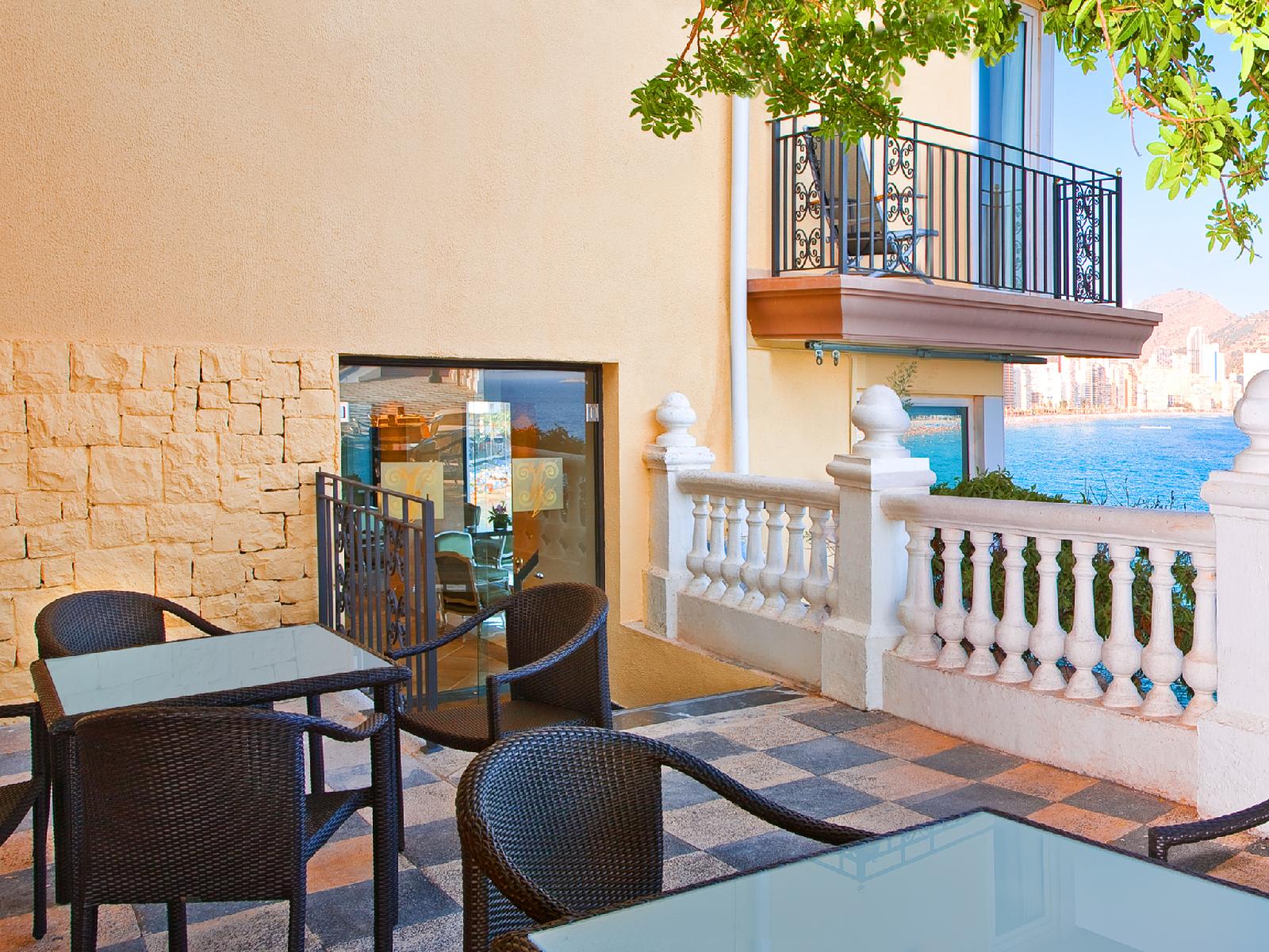 Hotel Villa Venecia Boutique