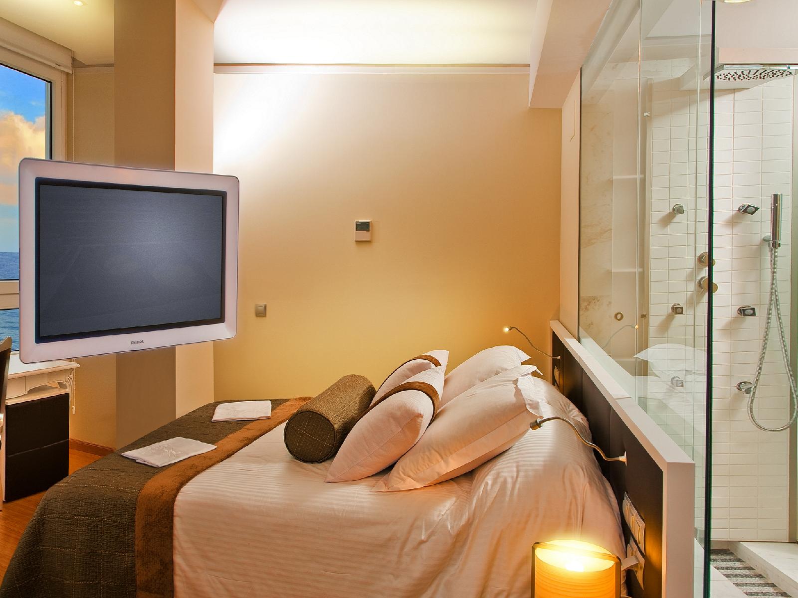 Hotel Villa Venecia Boutique